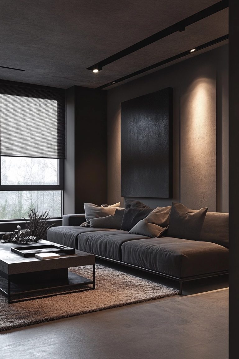 Visual Reference: 29 Tiny Apartment Minimalist Ideas For Smart And Space Saving