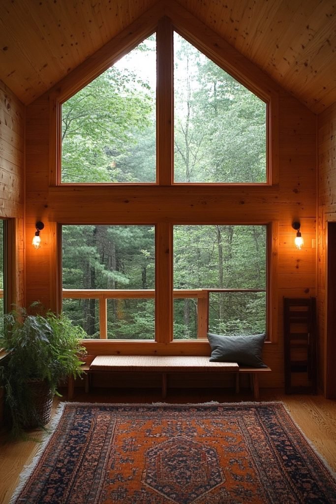 Naturalist's Nook Loft