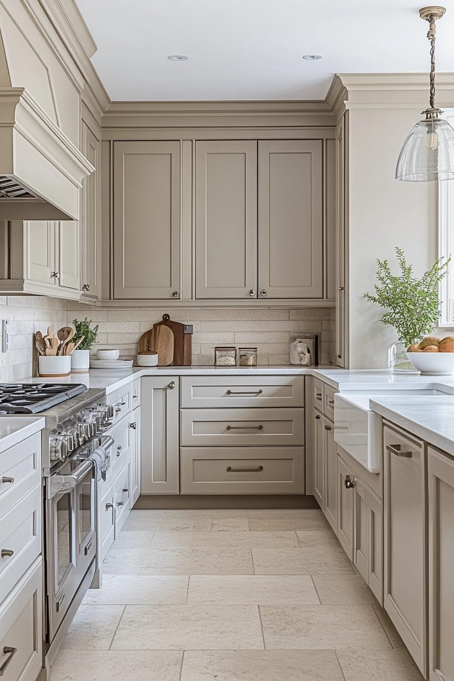 29 Kitchen Decorating Ideas For A Chic And Trendy Upgrade - Courtneys World