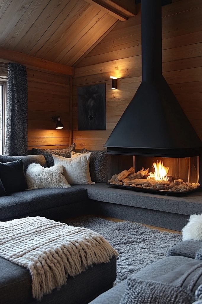 Nordic Nights Lounge