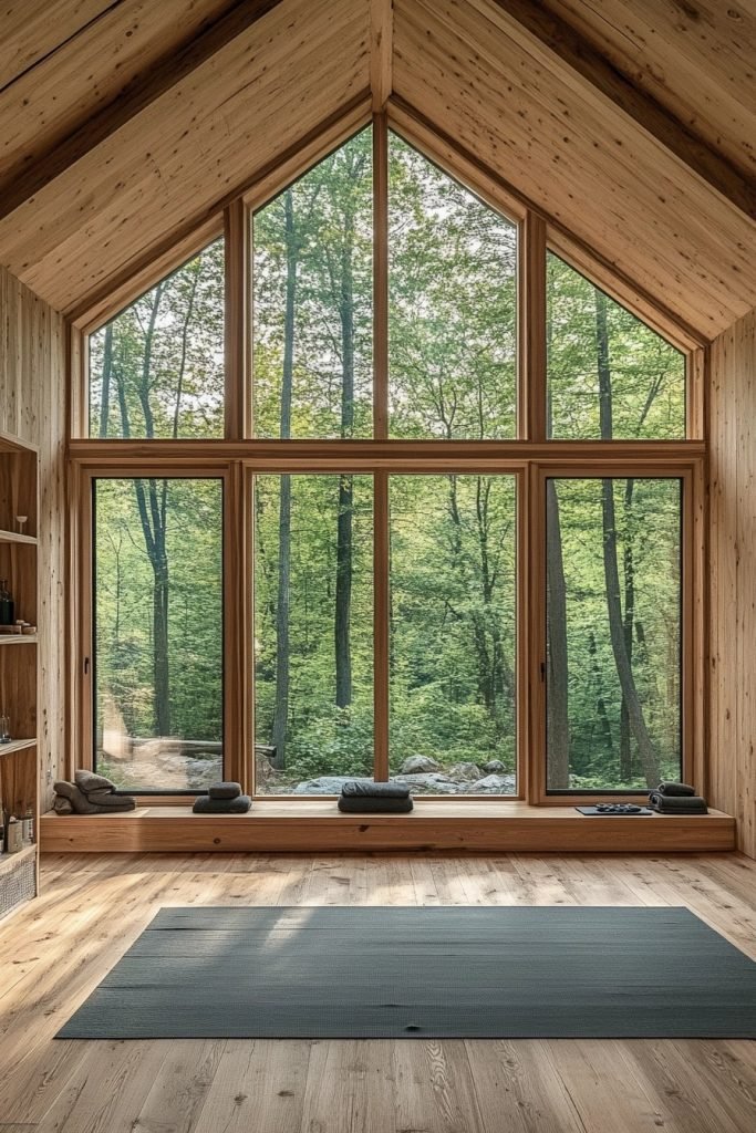 Northern Zen Yoga Studio