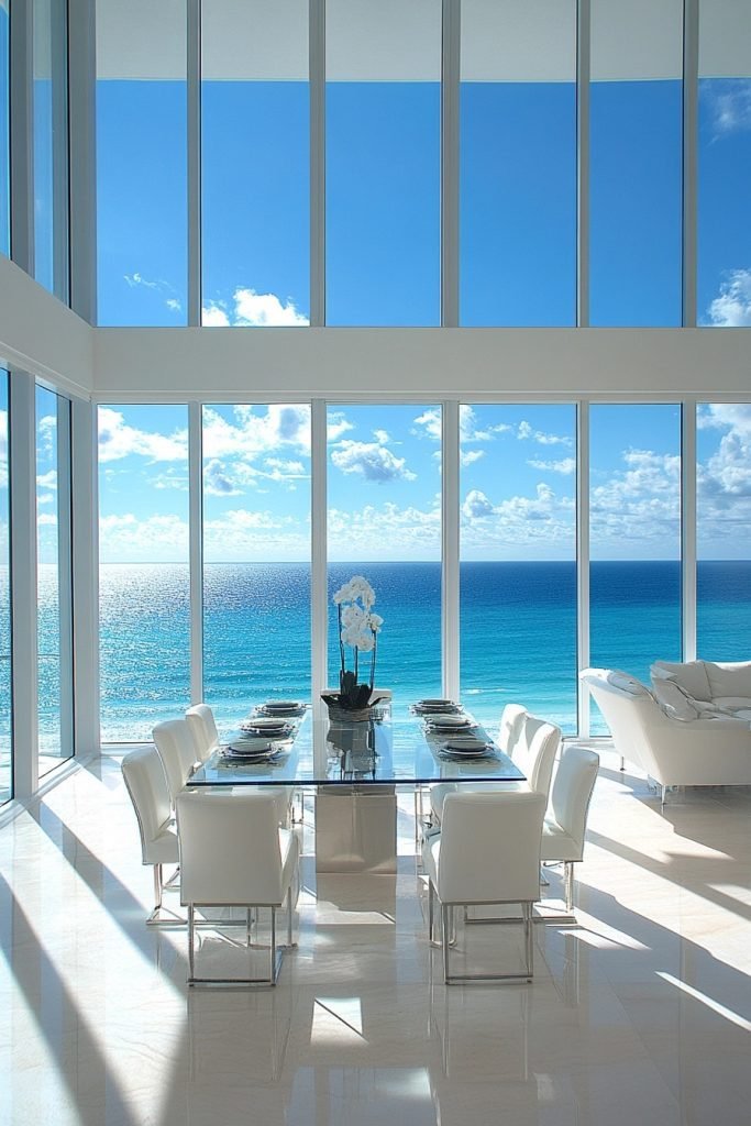 Ocean View Breakfast Spot