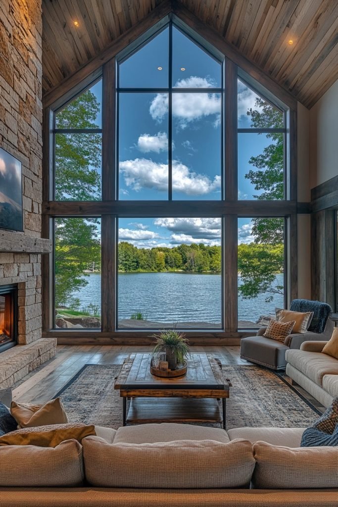 Riverside Relaxation Lounge