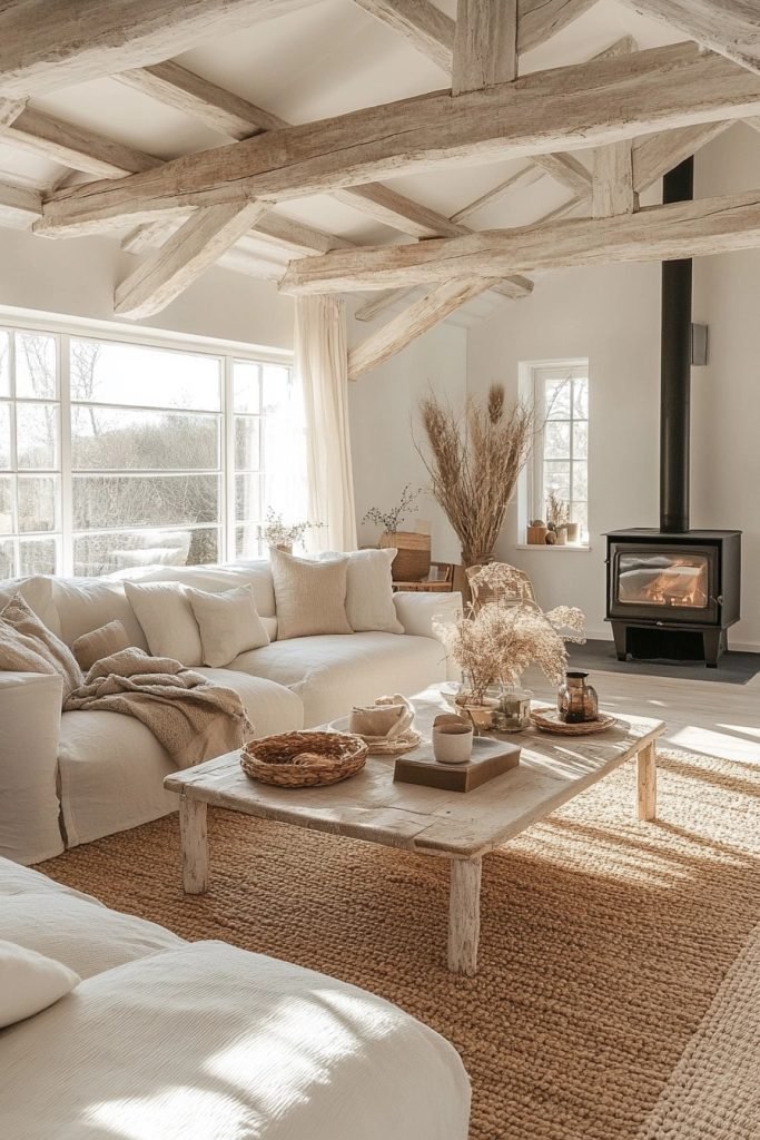 Rural Nordic Radiance