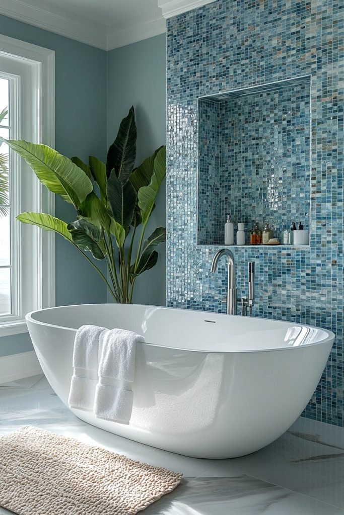 Saltwater Sophistication