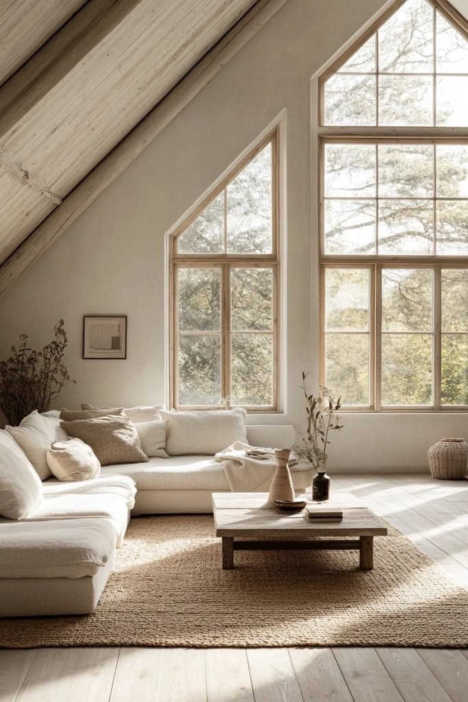 Scandi-Homestead Simplicity