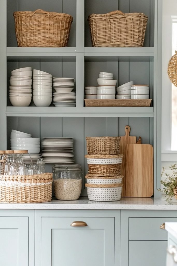 Seabreeze Storage Solutions