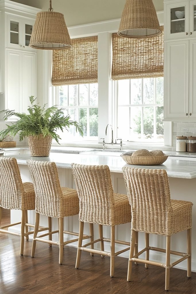 Seagrass Style Settings