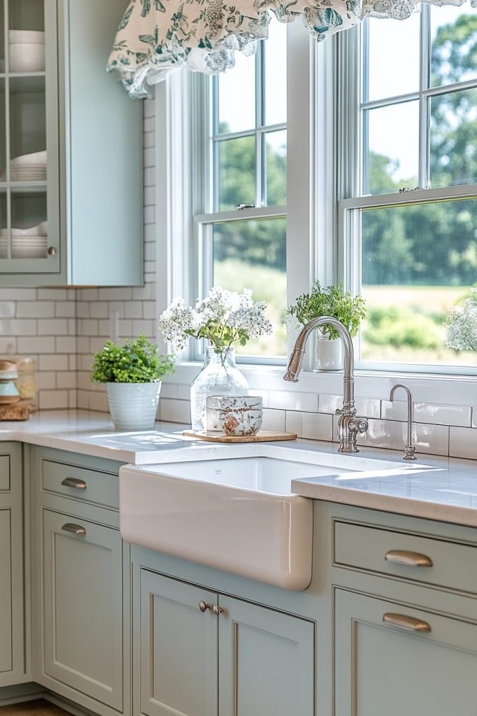 Seaside Splendor Sinks