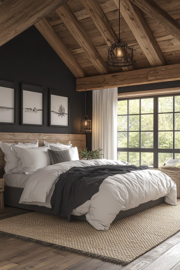 Sleek Barnhouse Beauty