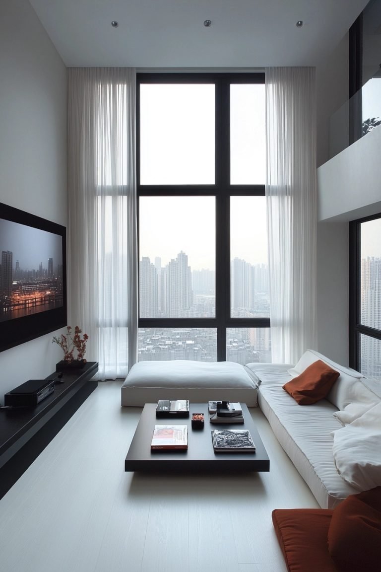 Minimalist Furniture For Apartments preview