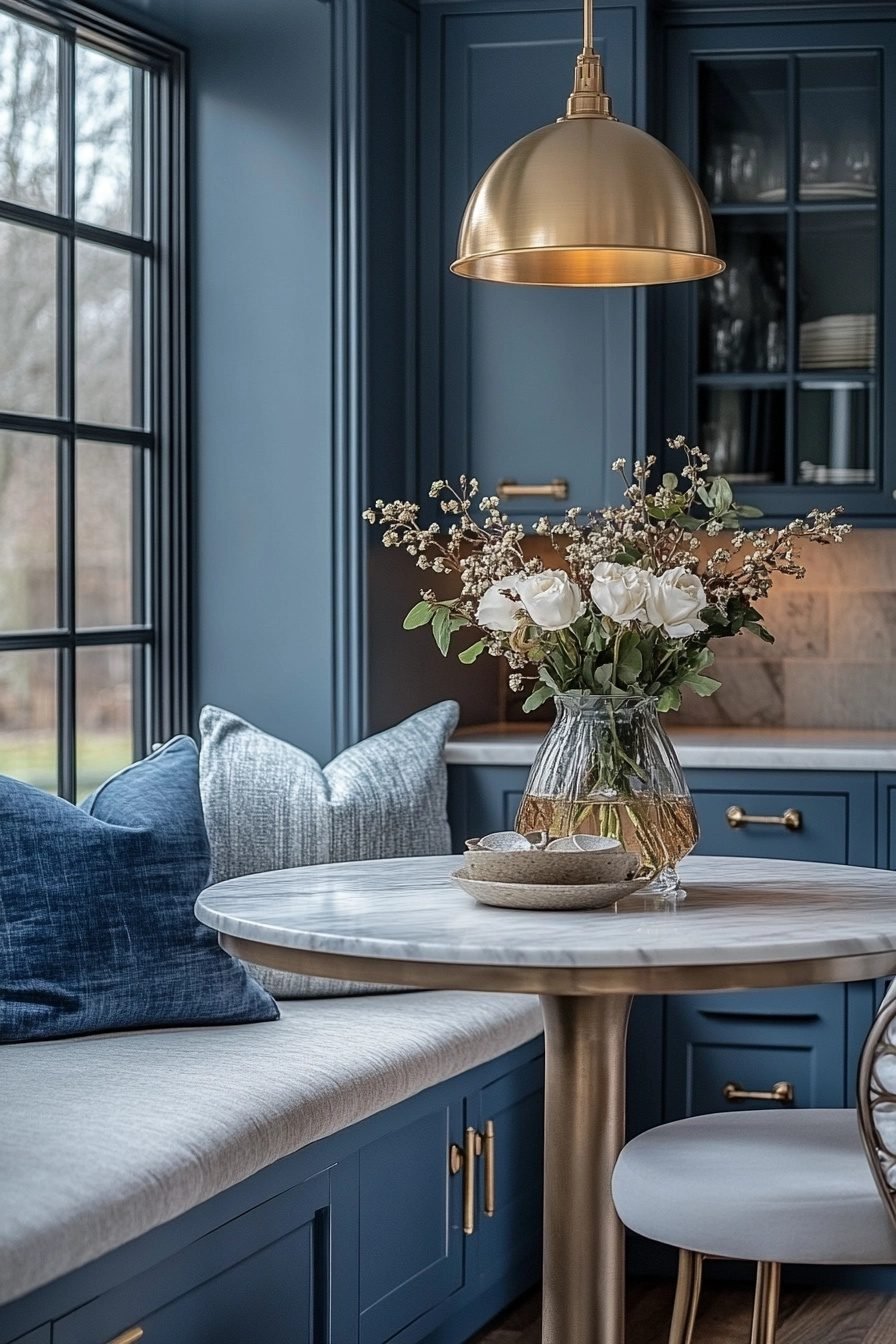 29 Modern Boho Kitchen Ideas To Bring Color And Texture Into Your Space ...
