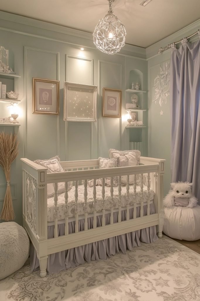 Spellbound Sanctuary