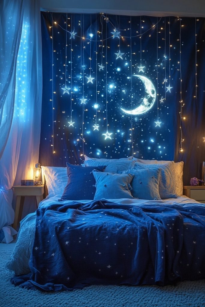 Starlight Boho Slumber