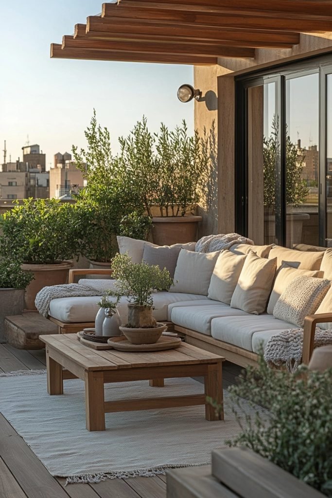 Streamlined Scandinavian Designs