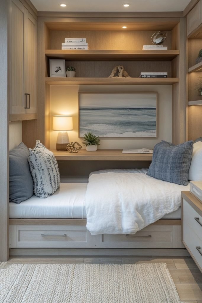 Streamlined Seaboard Studio