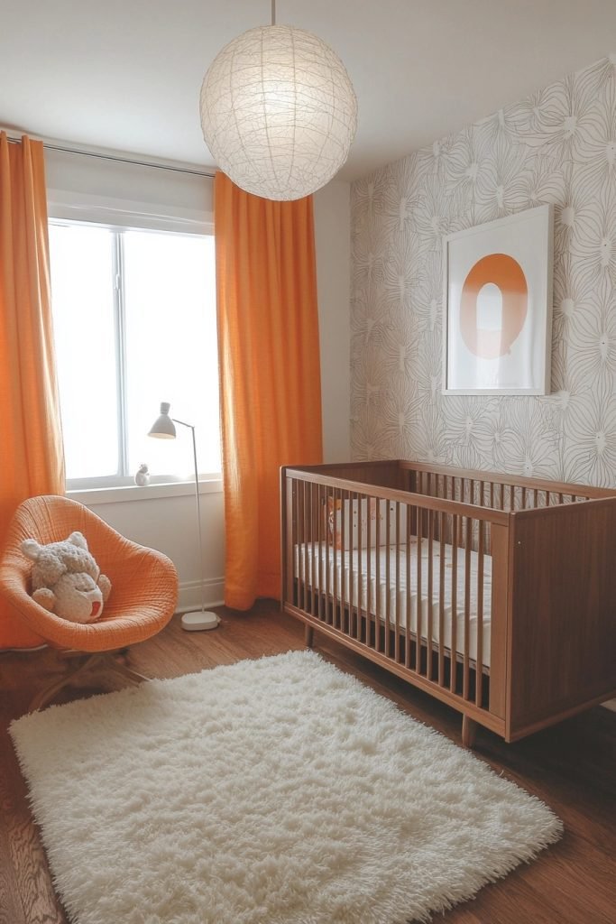 Timeless Textures Nursery