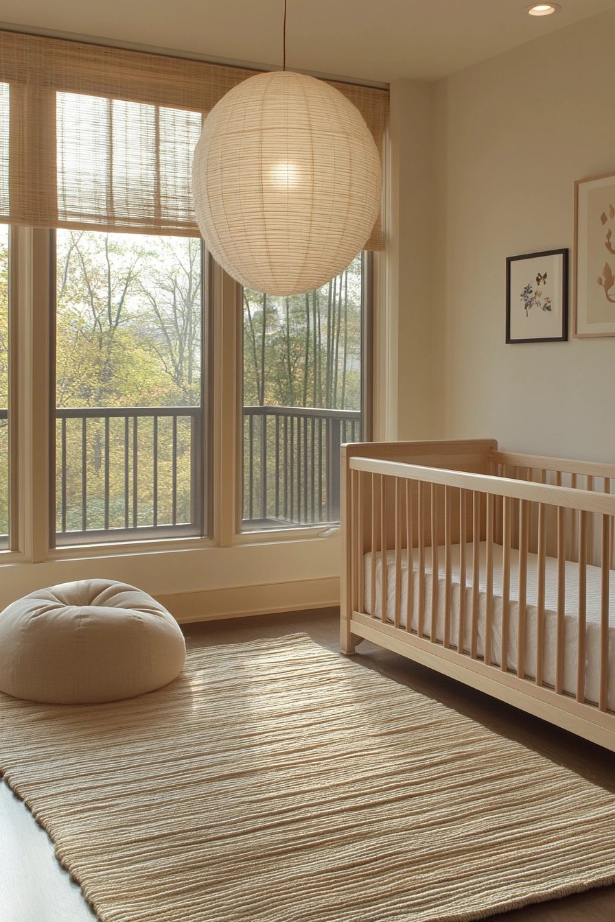 Curated visual reference: Curated High End Loft Apartment With Nursery Glazing Features Gallery View 42