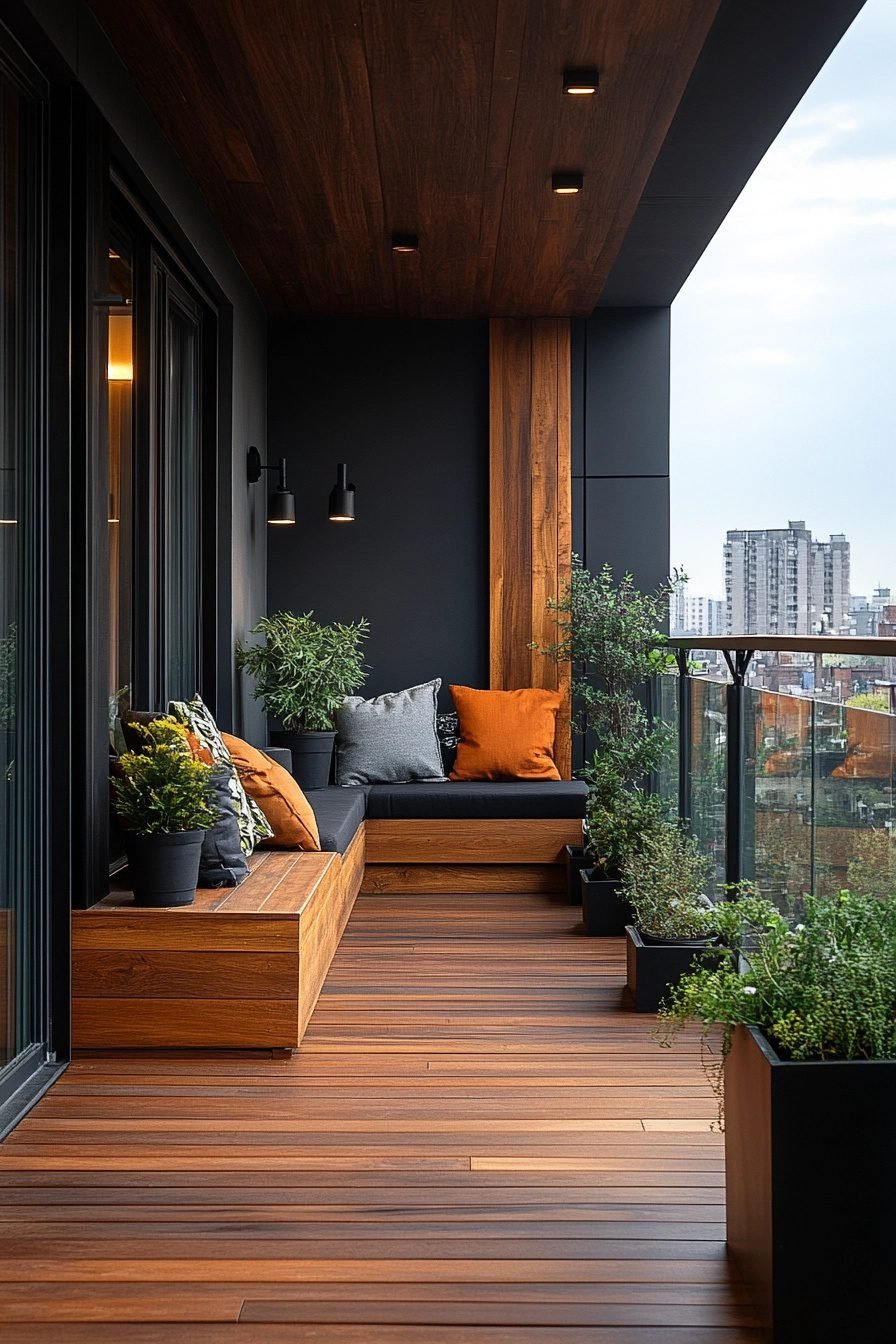 29 Tiny Apartment Minimalist Ideas For Smart And Space-Saving Solutions ...