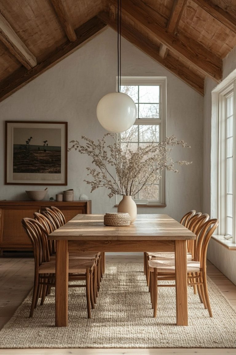 29 Nordic Home Decor Ideas To Bring Scandinavian Charm To Your Space ... - Nordic Home Decor Inspiration And Ideas