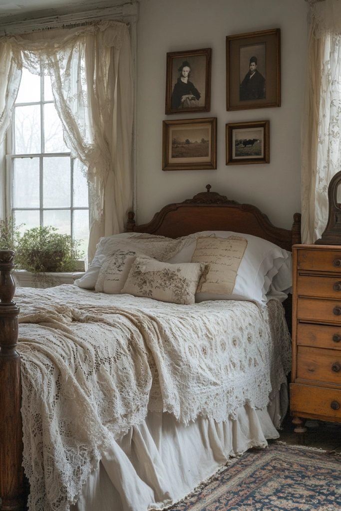 Wraith's Western Watch