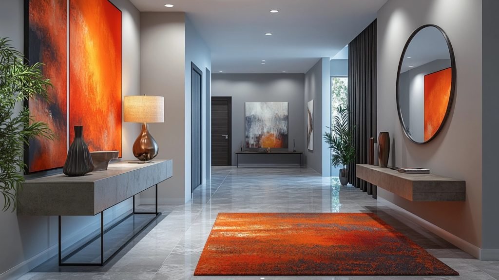 barndominium entryway ideas