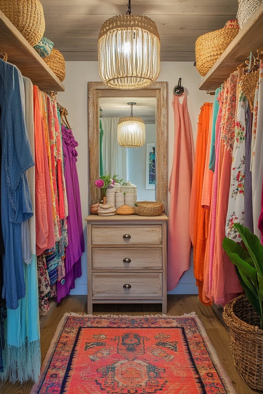 29 Coastal Decorating Trends To Create A Light And Airy Atmosphere ...