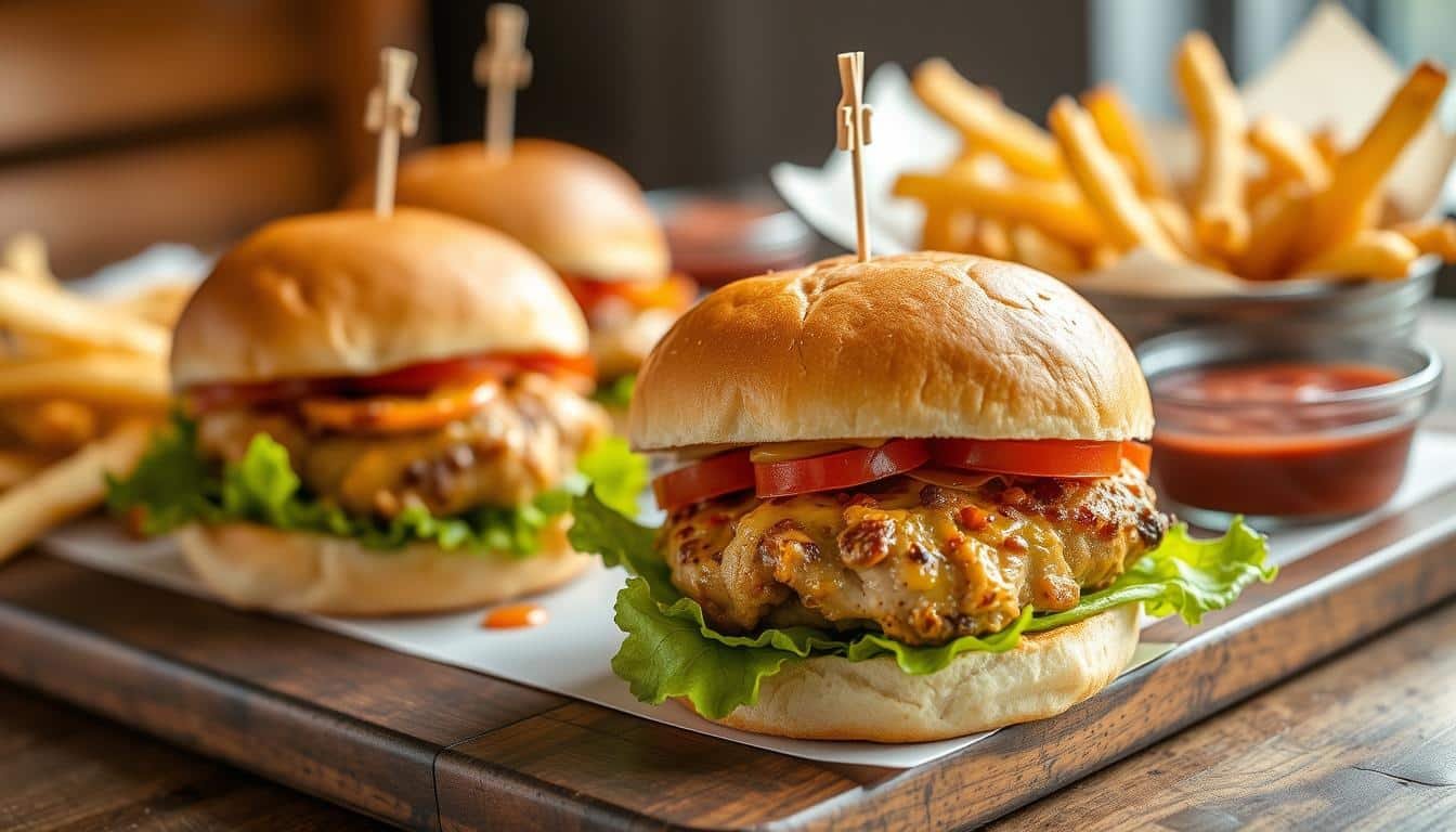 Chicken Sliders Recipes Kings Hawaiian