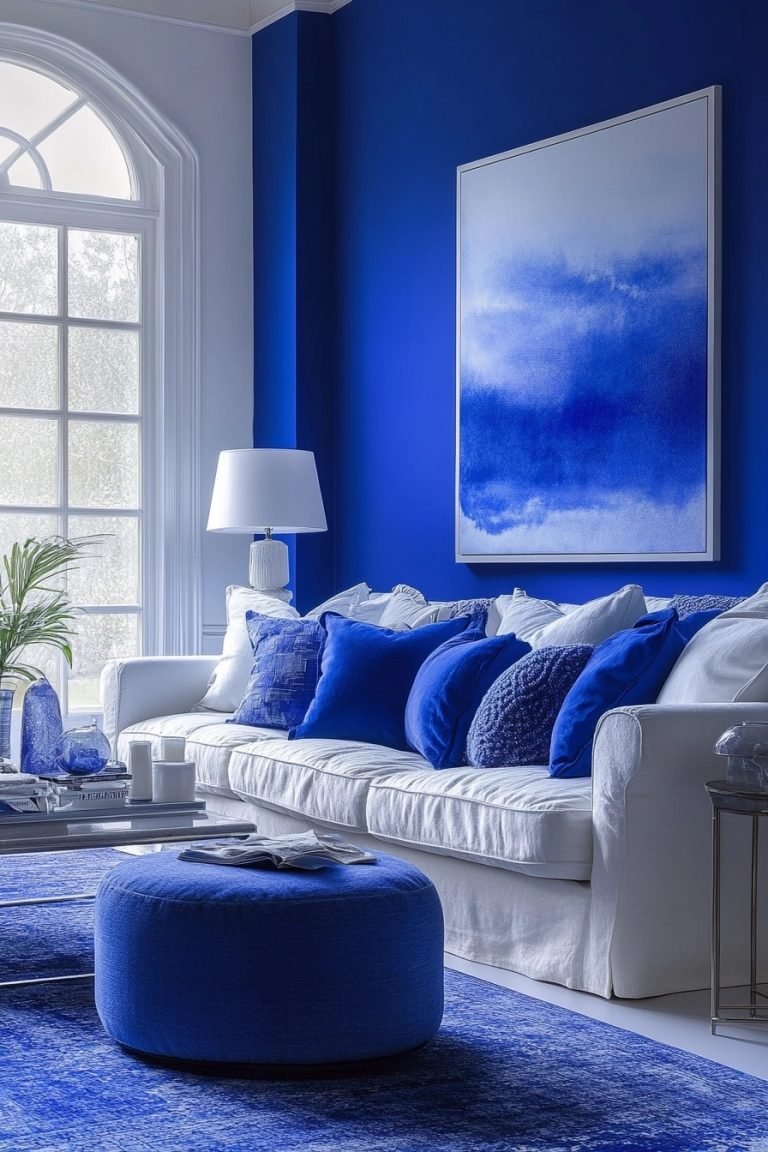29 Colorful Living Room Ideas To Create A Lively And Inviting Home ...