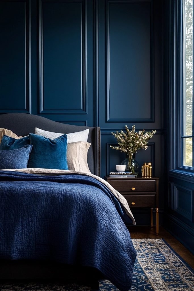 Midnight Ink Illusion