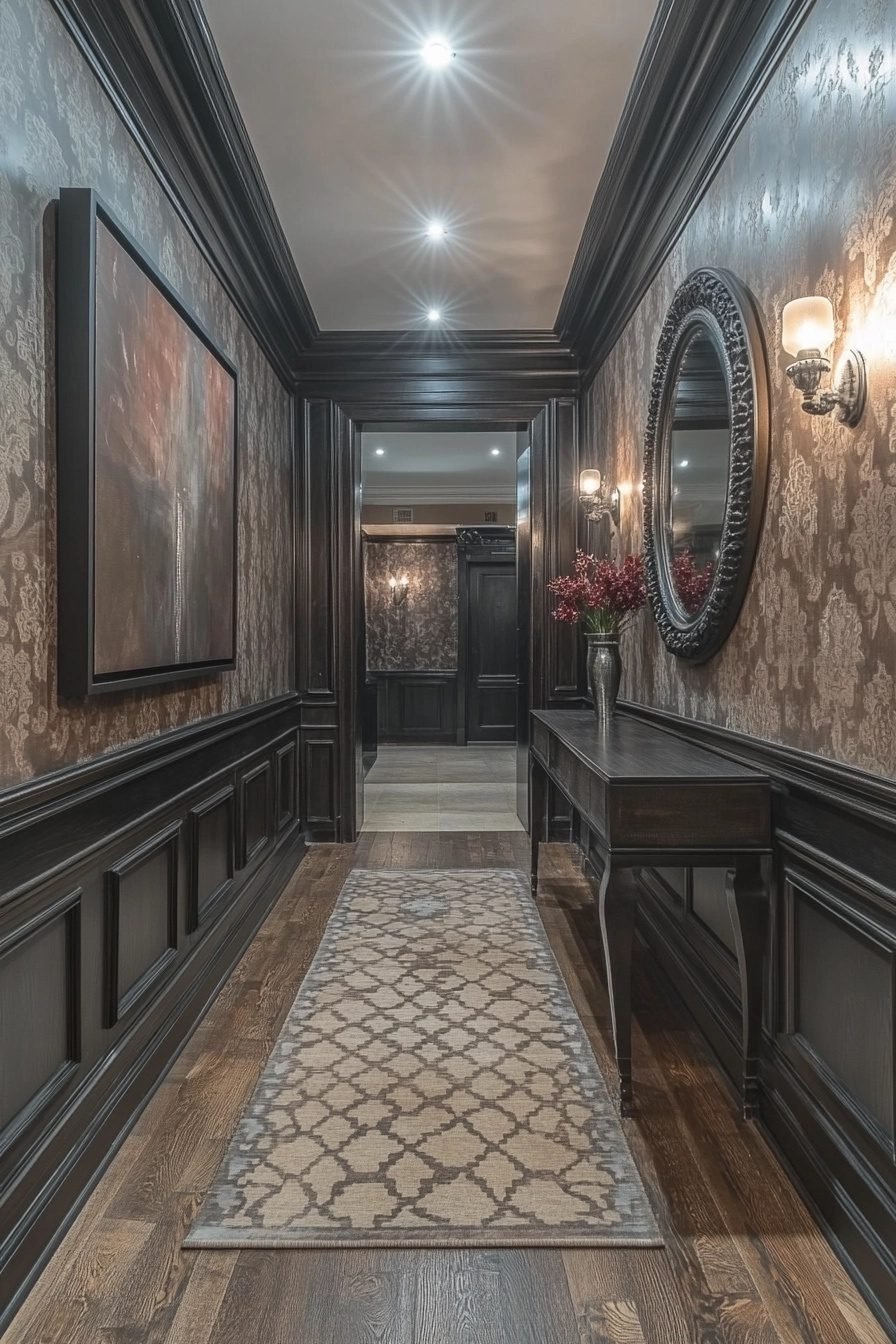 29 New Victorian Interior Ideas For A Fresh Take On Traditional Design ...