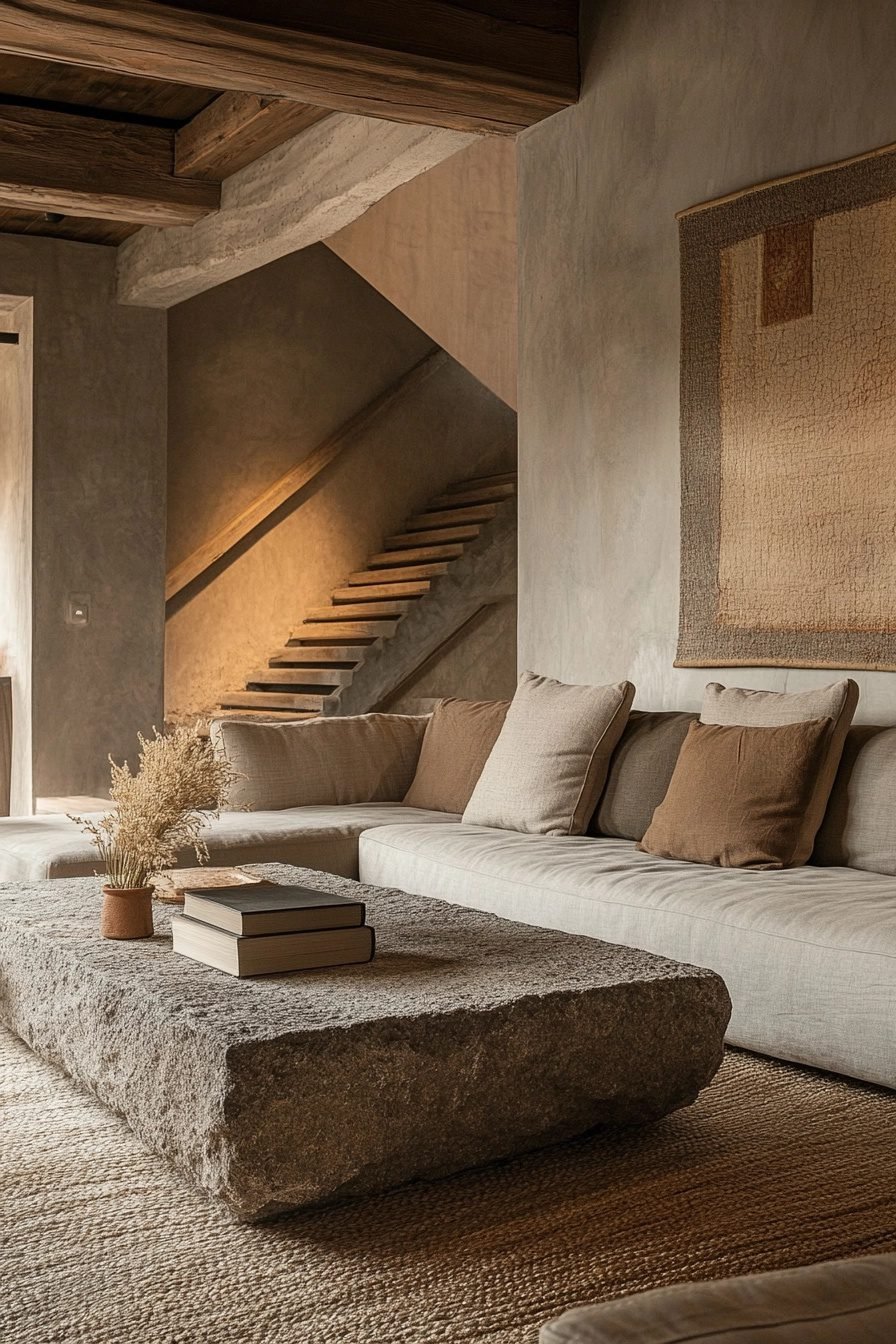 29 Grey Sofa Living Room Ideas To Pair With Bold Accents - Courtneys World