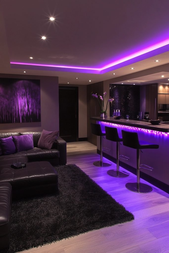 Oslo-Kansai Entertainment Lounge