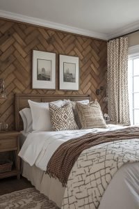 29 Rustic Bedroom Ideas To Add Warmth And Charm To Your Room ...