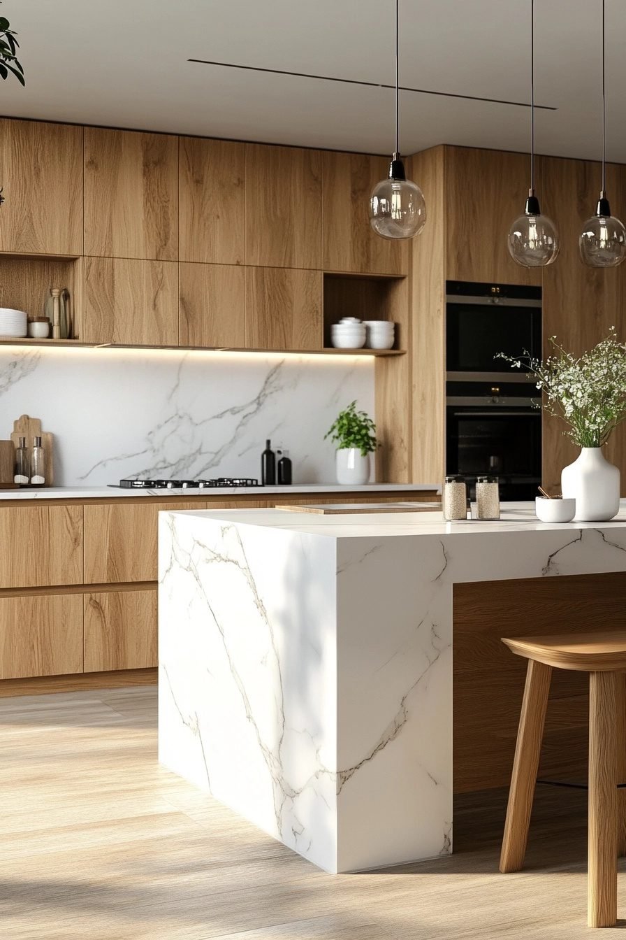 29 Scandinavian Zen Interior Ideas For A Clean And Relaxing Vibe ...