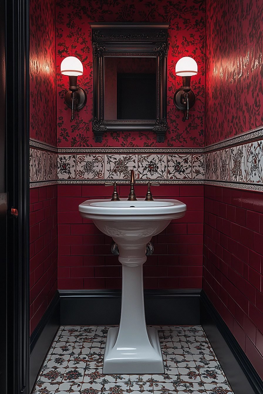 29 New Victorian Interior Ideas For A Fresh Take On Traditional Design ...