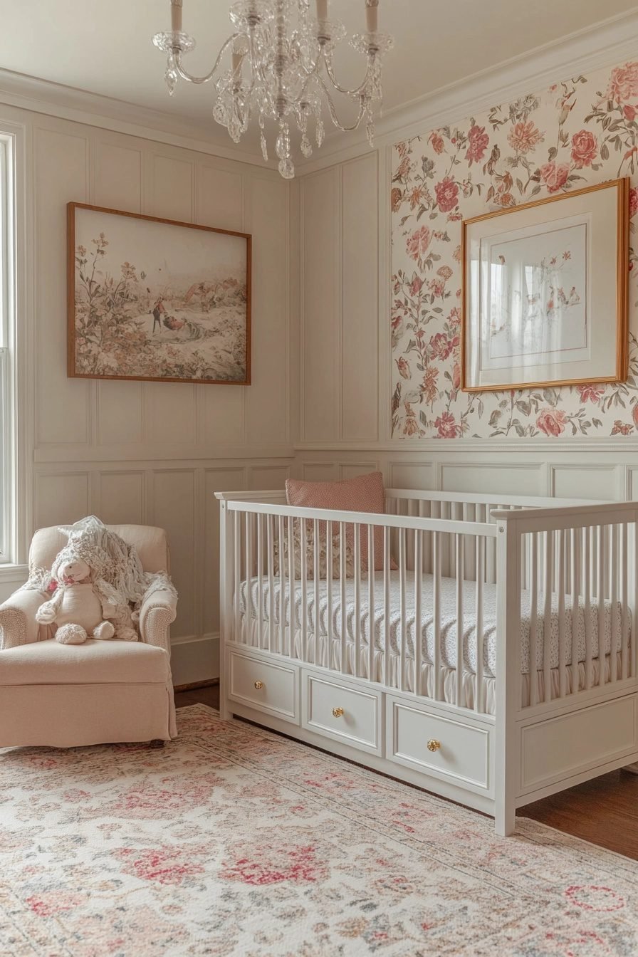 29 New Victorian Interior Ideas For A Fresh Take On Traditional Design ...