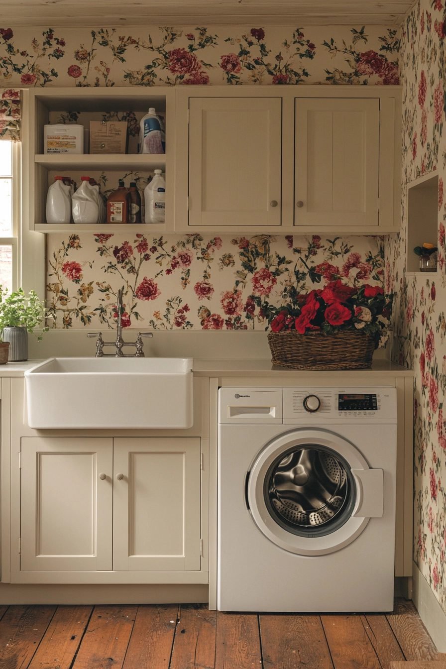 29 New Victorian Interior Ideas For A Fresh Take On Traditional Design ...