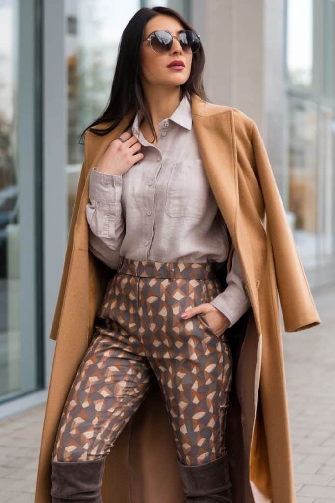 Fall Outfits In Your 30s