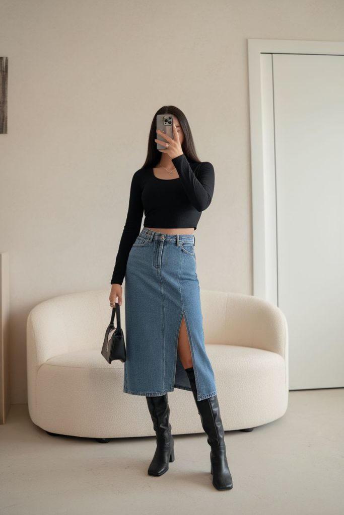 outfit inspo casual dinner