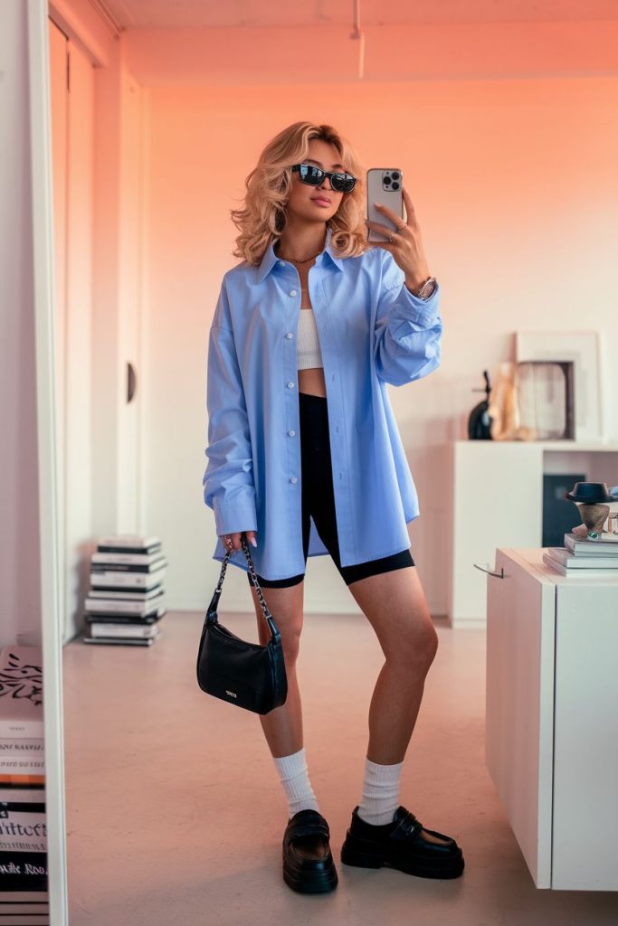 outfit inspo casual dinner