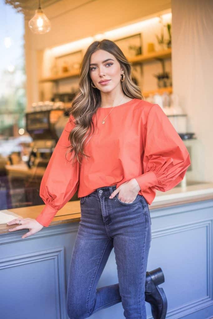 outfit inspo casual dinner