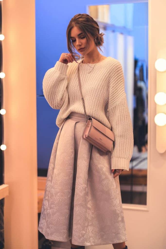 outfit inspo casual dinner