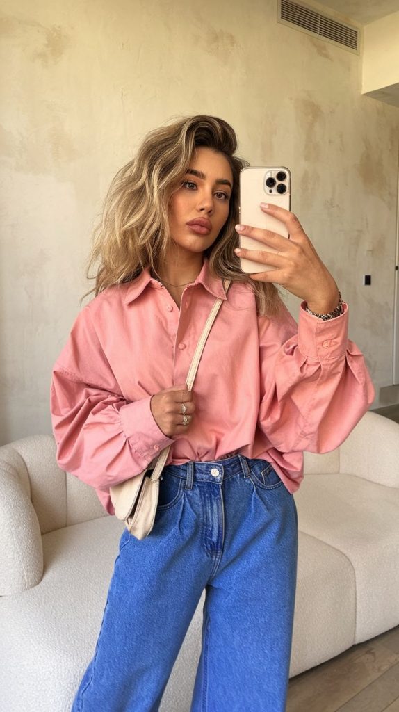 outfit inspo casual dinner