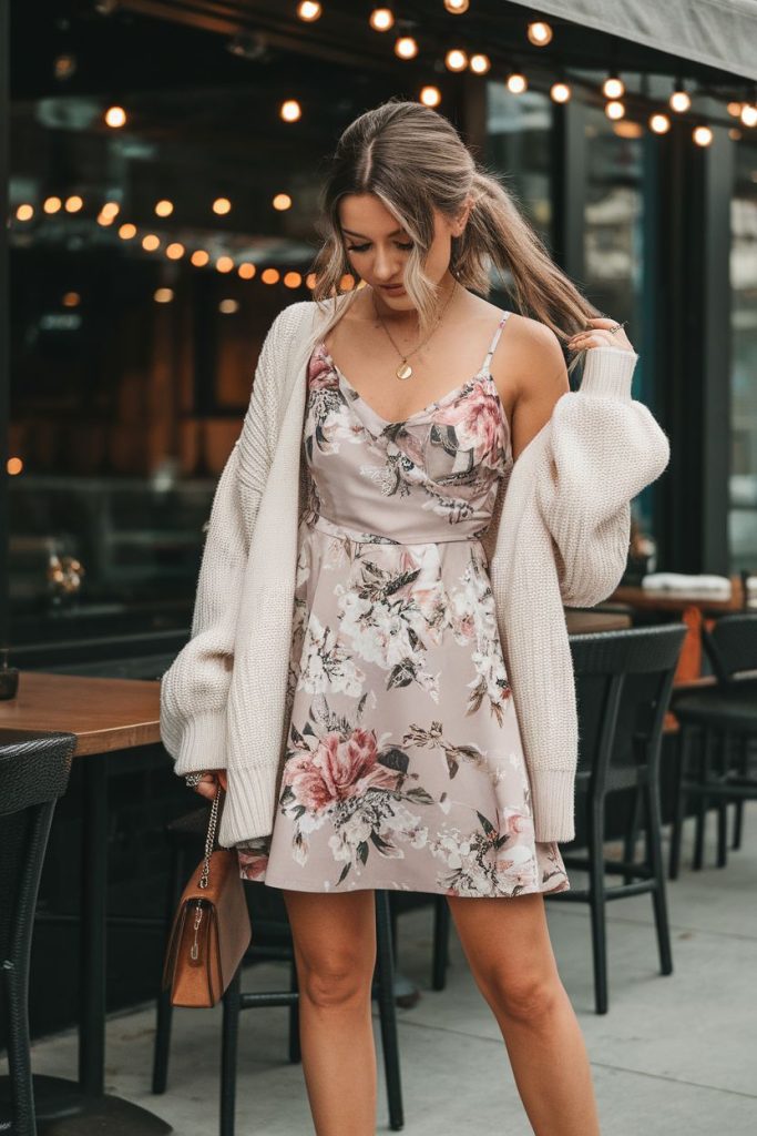 outfit inspo casual dinner