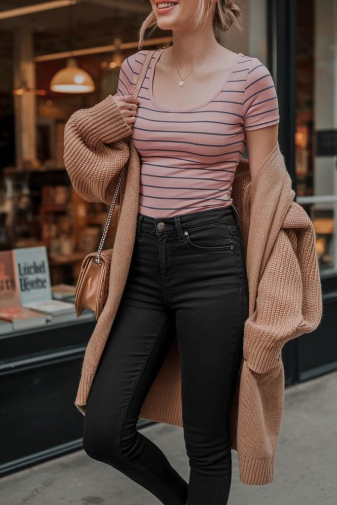 outfit inspo casual jeans