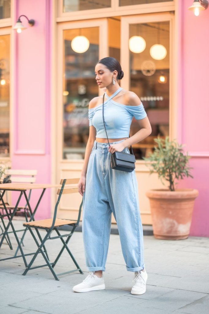 outfit inspo casual jeans
