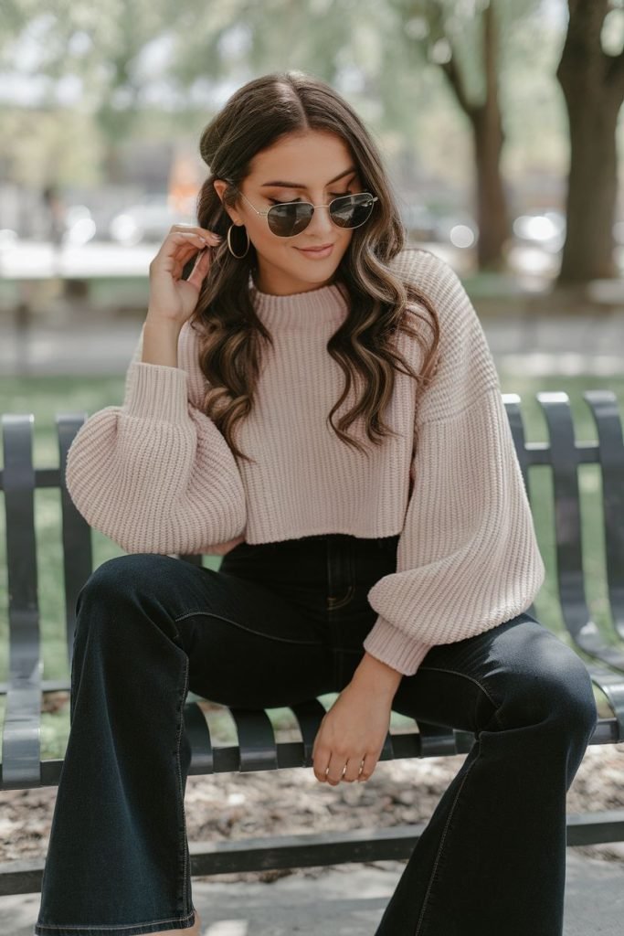 outfit inspo casual jeans