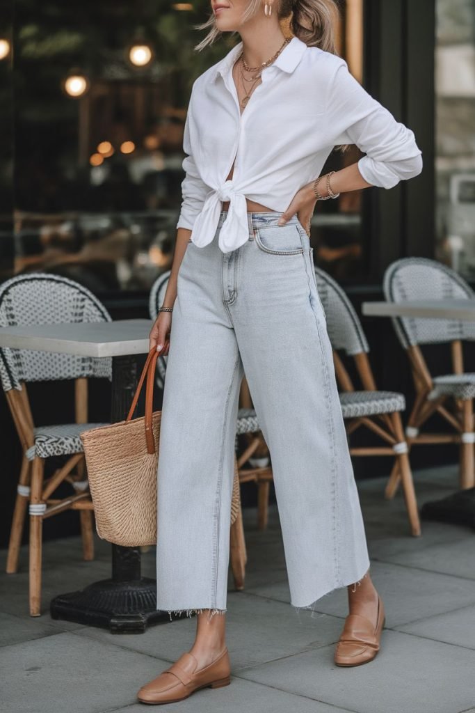 outfit inspo casual jeans