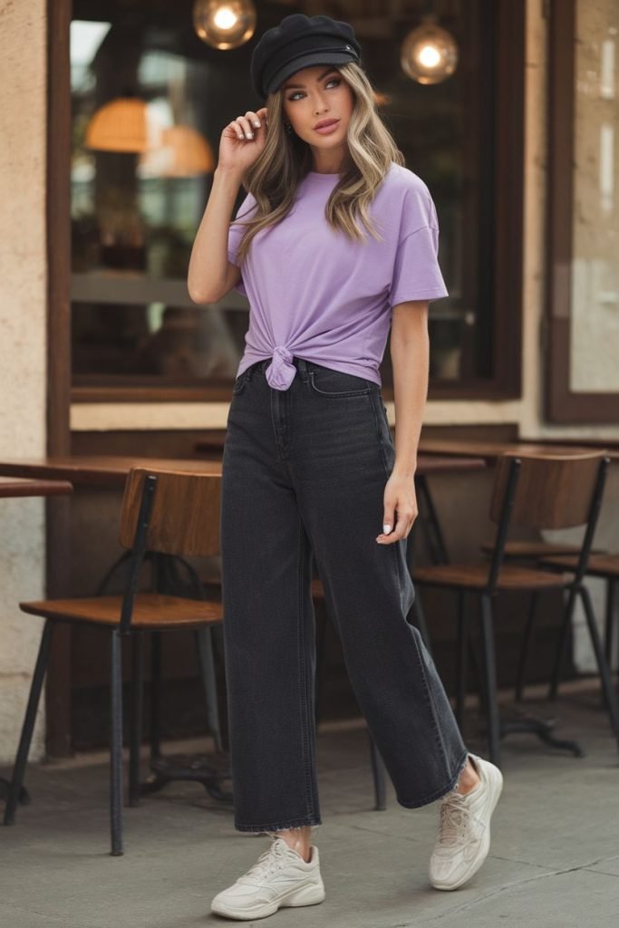 outfit inspo casual jeans